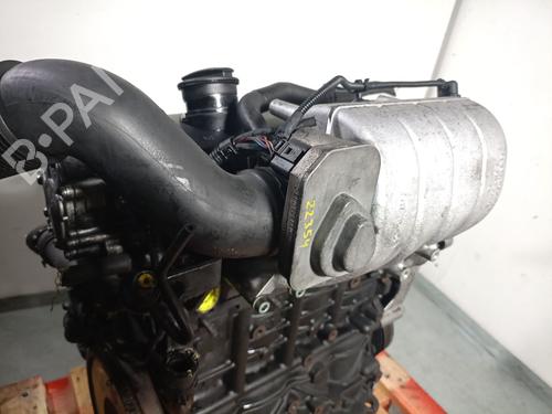 Engine VW CADDY III Box Body/MPV (2KA, 2KH, 2CA, 2CH) 2.0 SDI | BP36440527M1  - Image 9