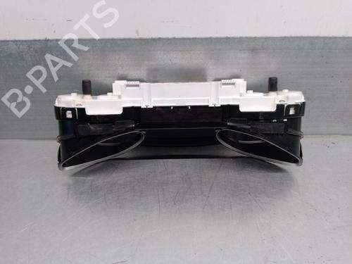 Instrument cluster PEUGEOT 308 II (LB_, LP_, LW_, LH_, L3_) 1.2 THP 110 | BP15648790C47 