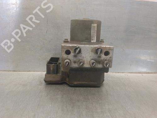 Used ABS pump FORD MONDEO IV Saloon (BA7) [2007-2015]  12994178