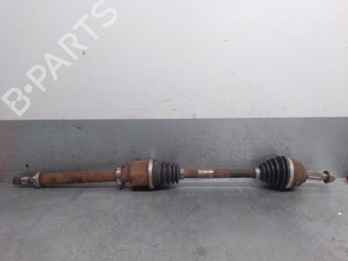 Used Right front driveshaft RENAULT MEGANE II (BM0/1_, CM0/1_) 1.6 16V (BM0C, CM0C) (113 hp) 30721382