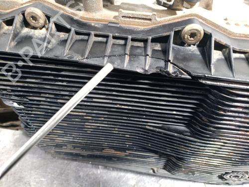 Gearbox JEEP GRAND CHEROKEE IV (WK, WK2) 3.6 VVT 4x4 | BP32372935M3