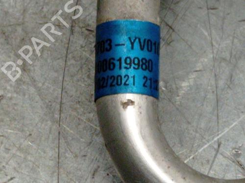 AC pipe PEUGEOT 108 1.0 VTi 72 | BP28513940M126