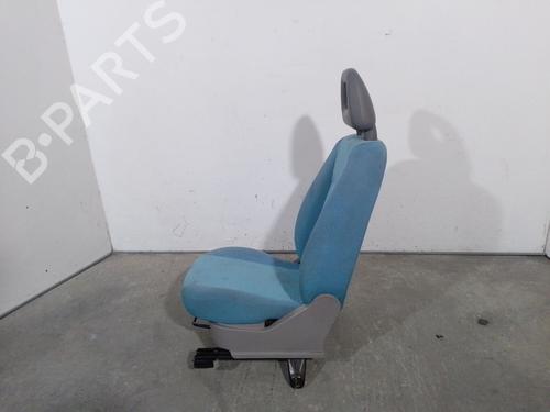 Left front seat FIAT PANDA (169_) 1.2 (169.AXB11, 169.AXB1A) | BP29512504C15 