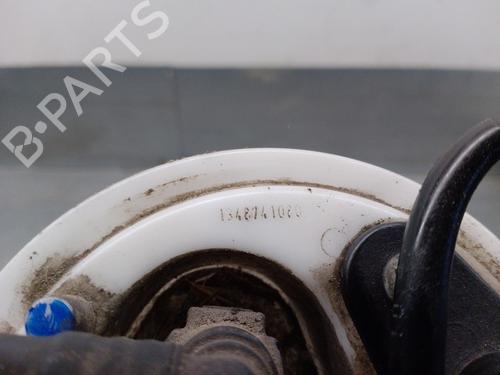 Fuel pump FIAT DUCATO Bus (250_) 120 Multijet 2,3 D | BP17119297M76 