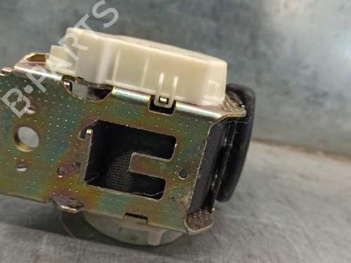Rear left seatbelt BMW X3 (E83) 3.0 d | BP8001849I29 