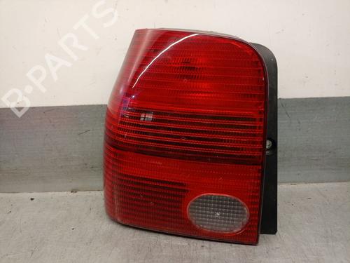 Used Left taillight VW LUPO I (6X1, 6E1) 1.7 SDI (60 hp) 20708904