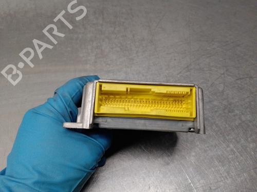 ECU airbags MERCEDES-BENZ M-CLASS (W163) ML 270 CDI (163.113) | BP15107512M53 