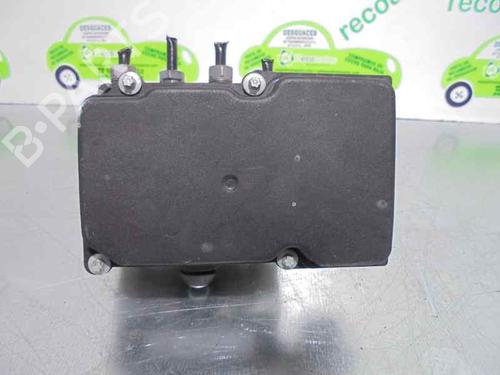 ABS pump FIAT PUNTO EVO (199_) 1.3 D Multijet (199AXC1A, 199BXC1A, 199AXT1A, 199BXT1A) | BP2124814M43 