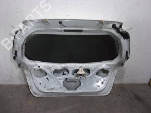 Tailgate TOYOTA YARIS (_P13_) 1.5 Hybrid (NHP130_, NHP130) | BP15902174C6