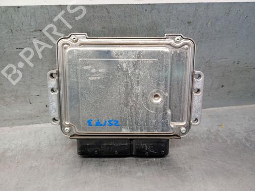 Engine control unit (ECU) HYUNDAI GETZ (TB) 1.5 CRDi | BP33860922M57 - Image 2