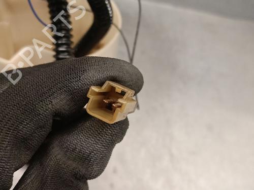 Aforador NISSAN QASHQAI I (J10, NJ10) 2.0 dCi | BP30704008M76