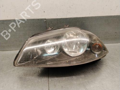 Used Left headlight Left headlight 38444536 38444536
