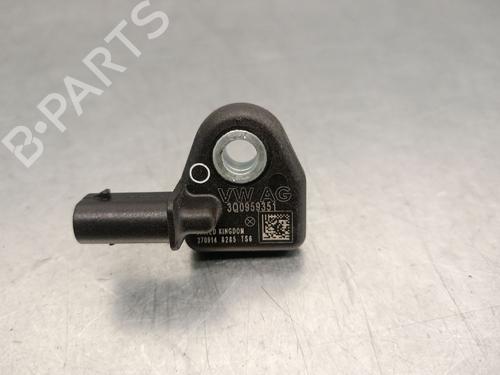 Electronic module VW PASSAT B8 Variant (3G5, CB5) 2.0 TDI | BP30297650M83 - Image 4