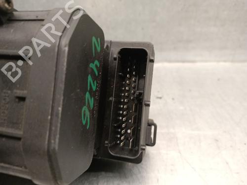 ABS pump RENAULT MEGANE I Classic (LA0/1_) 1.9 dCi (LA05) | BP31177820M43
