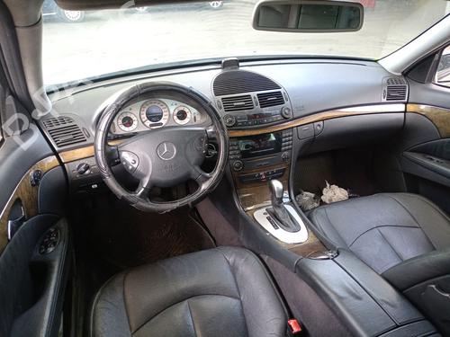 Engine MERCEDES-BENZ E-CLASS (W211) E 270 CDI (211.016) | BP36018249M1 - Image 22