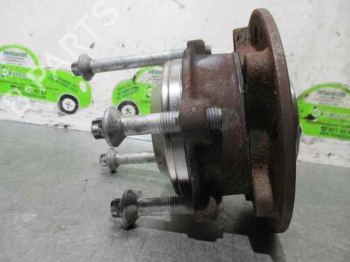 Other MERCEDES-BENZ C-CLASS (W205) C 220 BlueTEC / d (205.002, 205.004) | BP21018678O1 