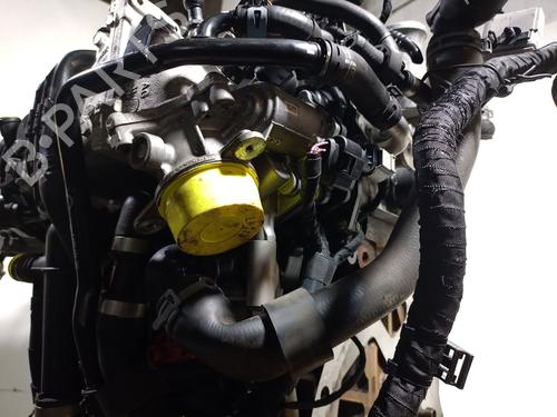 Engine AUDI A3 Limousine (8VS, 8VM) 1.6 TDI | BP34541460M1  - Image 10