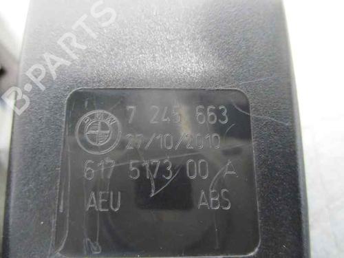 Seat buckle BMW 1 (E87)  | BP20250797I32 