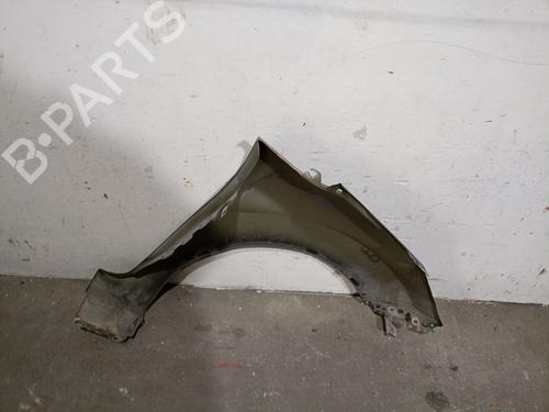 Left front fenders FORD FIESTA VI (CB1, CCN) 1.6 TDCi | BP29374422C41 