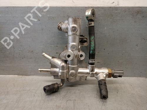 Electronic module MAZDA 3 Saloon (BM_, BN_) 2.2 D | BP29332622M83 