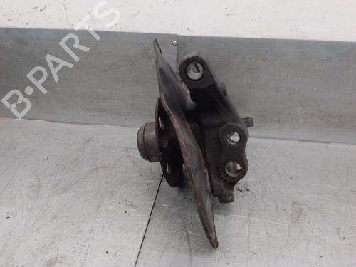 Right front steering knuckle MERCEDES-BENZ CLK (C209) CLK 200 Kompressor (209.342) | BP28210570M26 