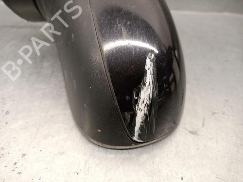 Left mirror SEAT LEON (1P1) 1.9 TDI | BP26141818C26 