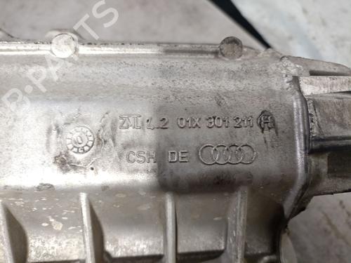 Gearbox SEAT EXEO (3R2) 2.0 TDI | BP37585278M3 - Image 9