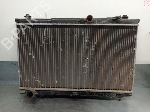 Køler HYUNDAI SANTA FÉ I (SM) 2.0 CRDi (113 hp) 27854900