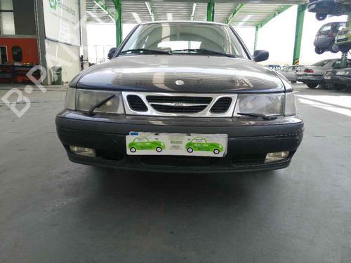 AC compressor SAAB 9-3 (YS3D) 2.2 TiD | BP8120468M34 