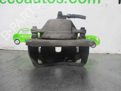 Left front brake caliper KIA SPORTAGE II (JE_, KM_)  | BP11614857M105