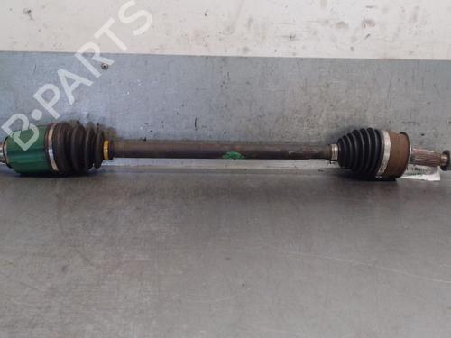 Used Right front driveshaft Right front driveshaft SUBARU TRIBECA (B9) 3.0 (WXE) (245 hp) 36018182 36018182