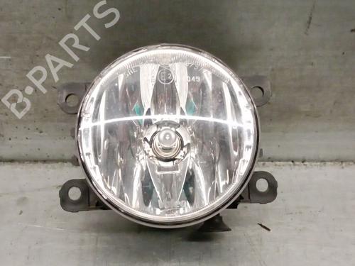 Faro Antiniebla delantero izquierdo SMART FORFOUR Hatchback (453) electric drive / EQ (453.091) (56 hp) 26690725