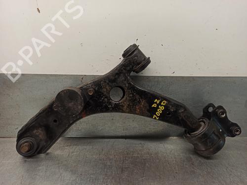 Used Left front suspension arm MAZDA 3 (BK) 1.6 DI Turbo (109 hp) 17145945