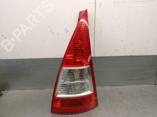 Højre baglygte CITROËN C3 I (FC_, FN_) 1.4 i (73 hp) 28316491