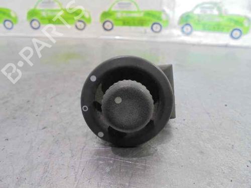 Used Mirror switch RENAULT MEGANE I (BA0/1_) [1995-2004]  2099991