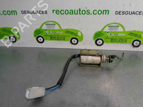 Used Central lock pump ALFA ROMEO 166 (936_) 2.4 JTD (936AXA00, 936A3B00) (150 hp) 8954488