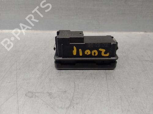 Warning switch BMW 5 (E39) 523 i | BP17185456I22 