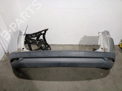 Used Rear bumper Rear bumper RENAULT MEGANE III Grandtour (KZ0/1) 1.5 dCi (KZ09, KZ0D, KZ1G, KZ29, KZ14, KZ1W, KZ10, KZ1F,... (110 hp) 31969177 31969177
