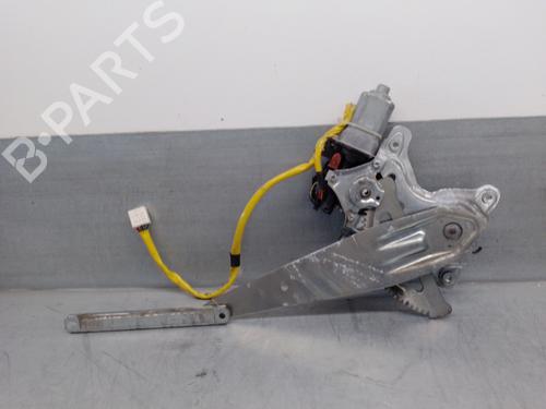 Rear right window mechanism LEXUS GS (_S16_) 300 (JZS160_, JZS160R) | BP18086563C25 