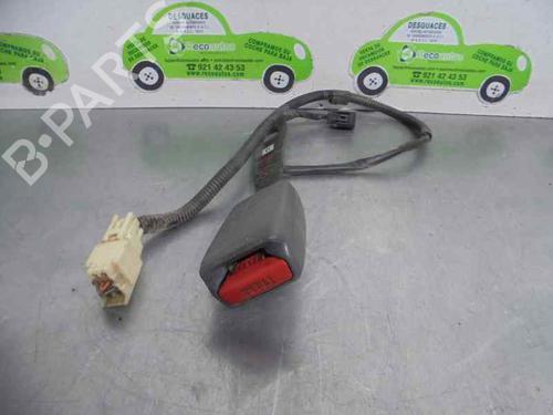 Seat buckle TOYOTA LAND CRUISER PRADO (_J12_)  | BP20251740I32 
