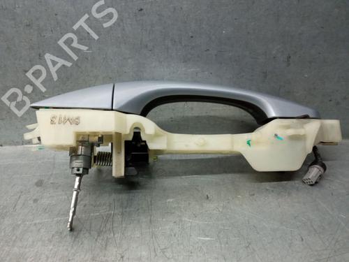 Front left exterior door handle HYUNDAI IONIQ (AE) 1.6 GDI Hybrid | BP30112618C128