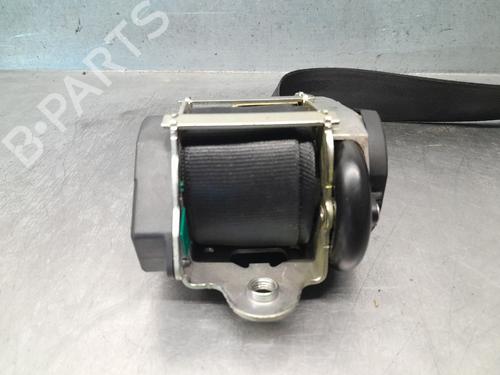Front left seatbelt SEAT LEON (1P1) 1.9 TDI | BP37518959I26 - Image 3
