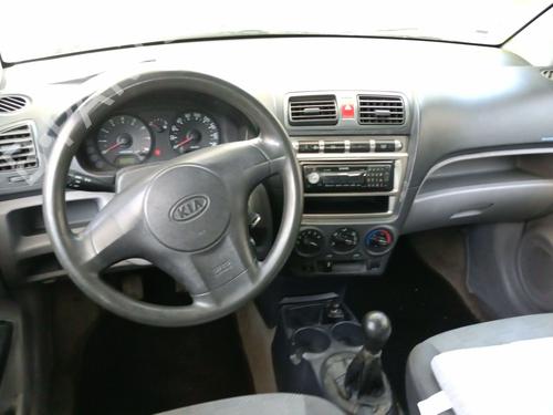 Right front window switch KIA PICANTO I (SA) 1.1 | BP26941588I26 - Image 12