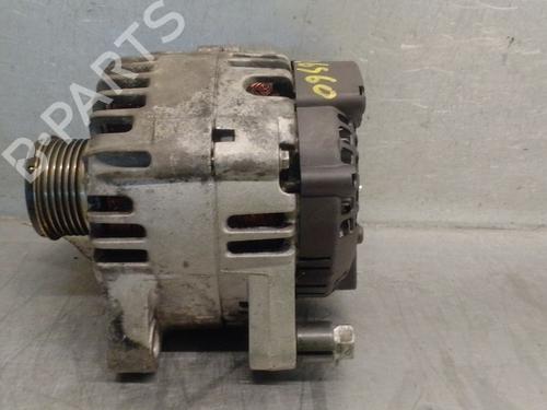 Alternator CITROËN C5 II (RC_) 1.6 HDi (RC8HZB) | BP39237374M7 - Image 3