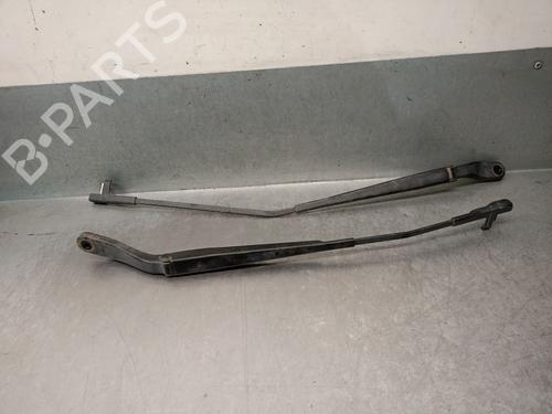 Used Front windshield wiper arm Front windshield wiper arm MAZDA 3 Saloon (BK) 1.6 DI Turbo (BK12Y) (109 hp) 40448398 40448398