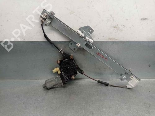 Used Rear left window mechanism HYUNDAI ACCENT III (MC) 1.4 GL (97 hp) 9577424