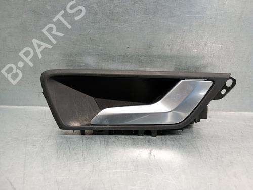 Høyre foran invendig håndtak FORD FOCUS IV (HN) 1.0 EcoBoost mHEV (155 hp) 29288351