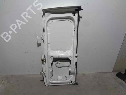 Right rear door OPEL COMBO Box Body/MPV (X12) 1.3 CDTI (B05) | BP7114654C5 