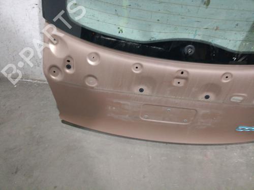 Tailgate FIAT 500e (332_) Elektro 3+1 (FA1) | BP25936583C6 