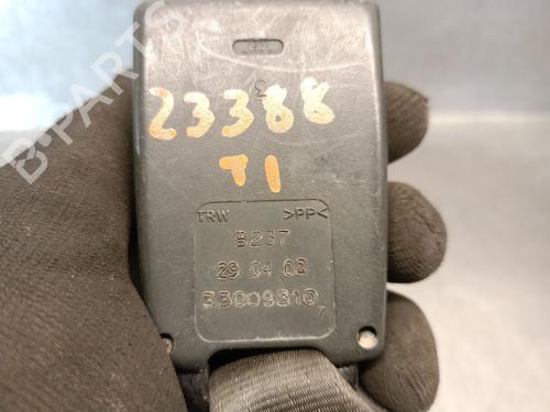 Seat buckle FIAT PUNTO (188_)  | BP28129503I32 